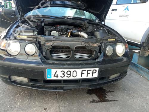 Left taillight BMW 3 Compact (E46) 320 td | BP18621837C34 - Image 12