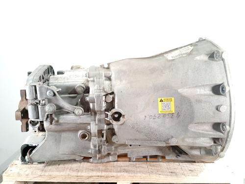 Used Gearbox Gearbox MERCEDES-BENZ VITO Bus (W639) 111 CDI (639.701, 639.703, 639.705) (109 hp) 32980810 32980810