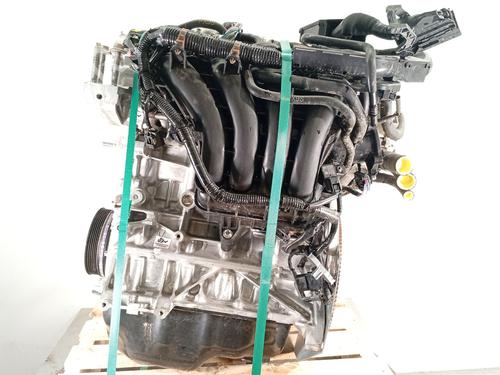 Used Engine Engine 34273182 34273182