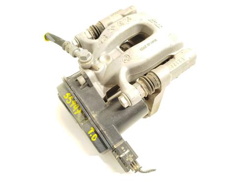 Used Right rear brake caliper CITROËN C4 III (BA_, BB_, BC_) 1.2 PureTech 130 (BAHNSA, BAHNSB) (130 hp) 26878256