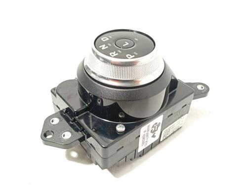 Gear lever FORD KUGA III (DFK) 2.5 FHEV | BP32989271M90 - Image 2