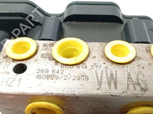 ABS pump VW POLO V (6R1, 6C1)  | BP31034202M43 