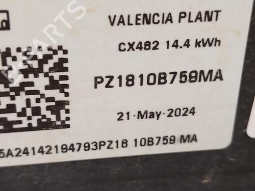 Battery FORD KUGA III (DFK) 2.5 Duratec Plug-in-Hybrid | BP33820345E11 - Image 7