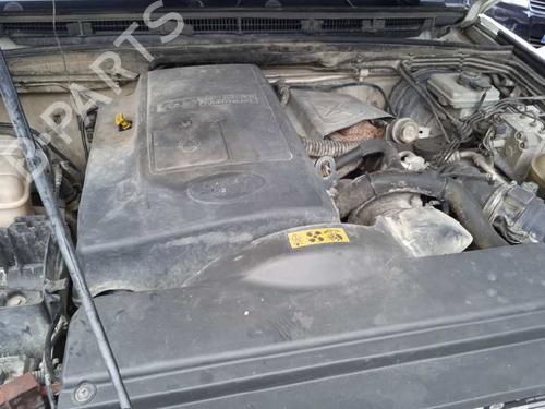 Left rear brake caliper LAND ROVER DISCOVERY II (L318) 2.5 Td5 4x4 | BP11562748M107 