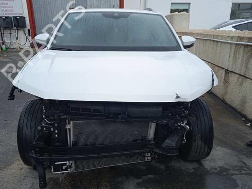 Gearbox VW T-CROSS (C11, D31) 1.0 TSi | BP17873829M3 