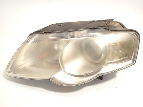 Used Left headlight Left headlight 20172732 20172732