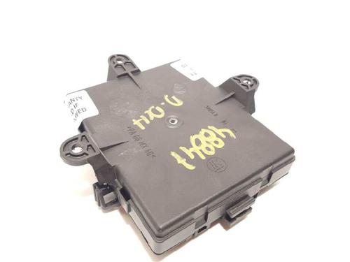 Electronic module MERCEDES-BENZ B-CLASS Sports Tourer (W245) B 200 CDI (245.208) | BP10774694M83 