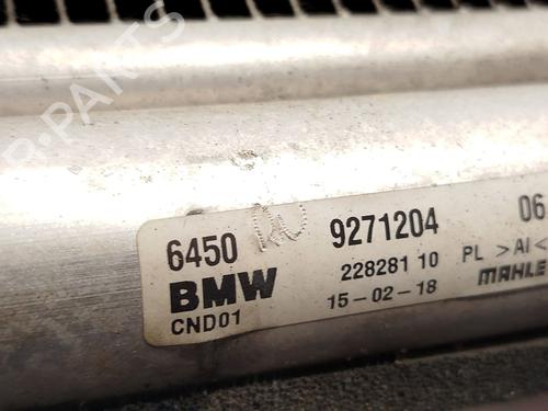 AC radiator MINI MINI (F56) Cooper | BP24981087M32