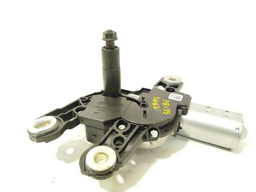 Used Rear wiper motor SEAT IBIZA V (KJ1, KJG) 1.0 TSI (95 hp) 27465717