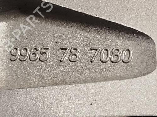 Rim MAZDA MX-5 IV (ND__) 2.0 (ND6E, NDERC) | BP27704910C45 