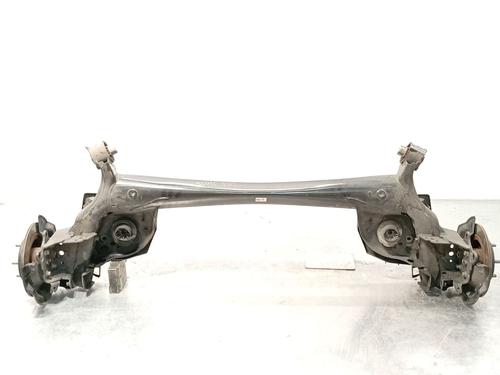 Used Rear axle MAZDA 3 Hatchback (BP) 2.0 SKYACTIV-G M Hybrid (122 hp) 28301979