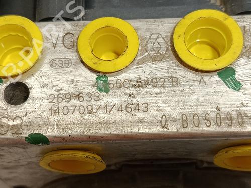 ABS pump DACIA SANDERO II 1.2 | BP37261289M43 - Image 6