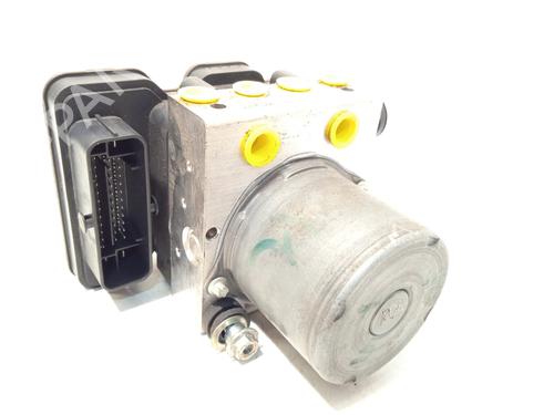 Used ABS pump NISSAN JUKE (F16_) 1.0 (114 hp) 26208420