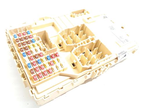 Used Fuse box KIA XCEED (CD) 1.5 T-GDi MHEV (160 hp) 19794758