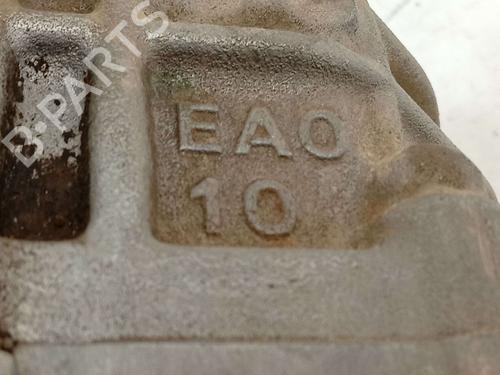 Front differential NISSAN NAVARA NP300 (D40) 2.5 dCi 4WD | BP39465533M23 - Image 6