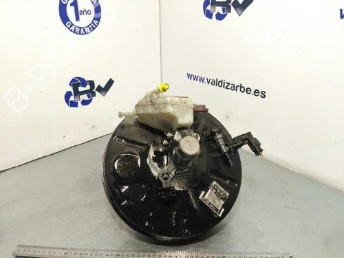 Used Servo brake CITROËN C4 Grand Picasso II (DA_, DE_) 1.6 HDi / BlueHDi 115 (115 hp) 1734520