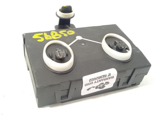 Comfort control module SKODA OCTAVIA III Combi (5E5, 5E6) 2.0 TDI 4x4 | BP29527039M56 - Image 2