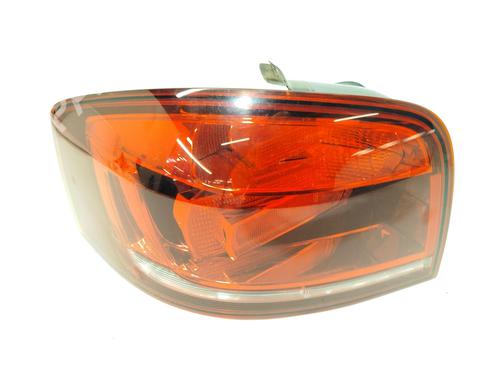 Left taillight AUDI A3 (8P1) 1.2 TSI | BP36997026C34 - Image 2