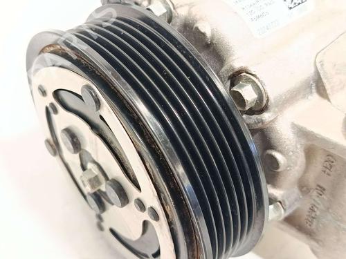 AC compressor FORD PUMA (J2K, CF7) 1.0 EcoBoost mHEV | BP38201197M34 - Image 4