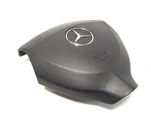 Used Driver airbag MERCEDES-BENZ A-CLASS (W169) [2004-2012]  22728952