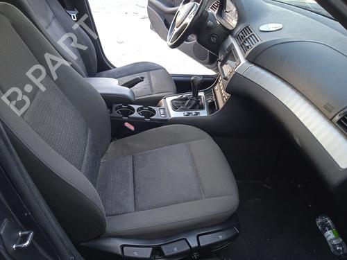 Right front indicator BMW 3 Touring (E46) 320 d | BP31010161C33 