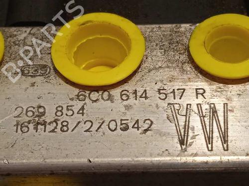 ABS pump SEAT IBIZA IV (6J5, 6P1)  | BP12225857M43 