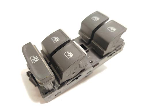 Used Left front window switch AUDI A1 Sportback (GBA) 30 TFSI (110 hp) 29808236