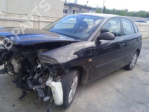 Driver airbag SEAT IBIZA III (6L1) 1.4 16V | BP13480492C9 
