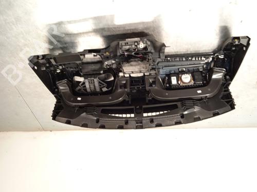 Kollisonspute sett SKODA FABIA III Estate (NJ5) 1.0 TSI | BP19044579C86 