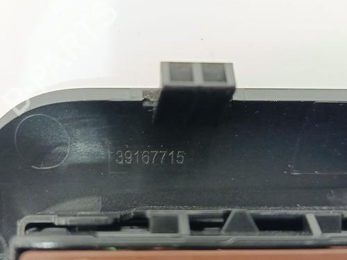 Switch OPEL CORSA F (P2JO) 1.2 (68) | BP36996922I30 - Image 5