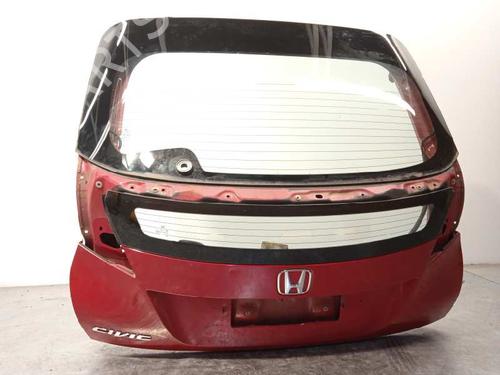 Tailgate HONDA CIVIC VIII Hatchback (FN, FK) 2.2 CTDi (FK3) | BP16658987C6 