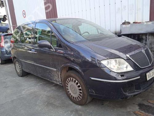 Used Parts LANCIA PHEDRA (179_)  2.0 D Multijet (179.AXL1B, 179.BXL1B)  1131833