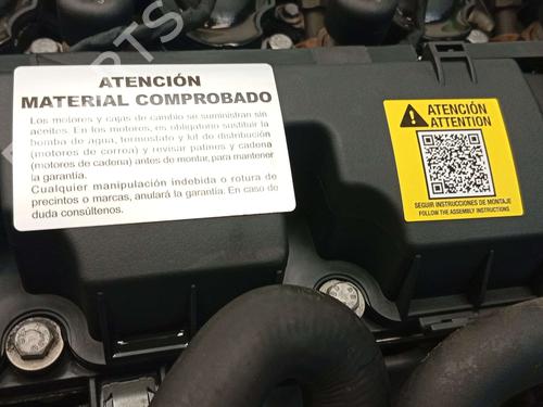 Engine VOLVO C30 (533) 2.0 D | BP38510129M1 - Image 10