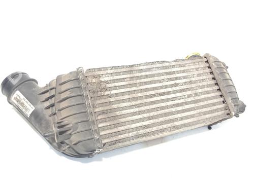 Intercooler PEUGEOT EXPERT Van (VF3A_, VF3U_, VF3X_) 2.0 HDi 120 | BP30124519M30