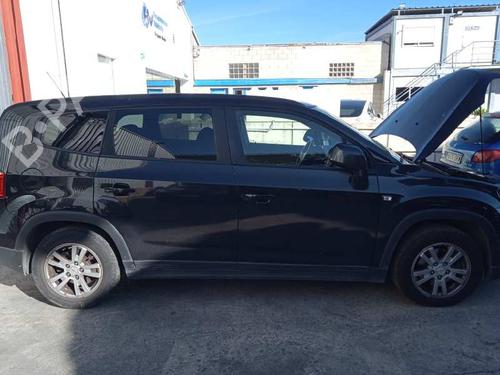 Rear left lock CHEVROLET ORLANDO (J309) 2.0 D | BP18546800C100 