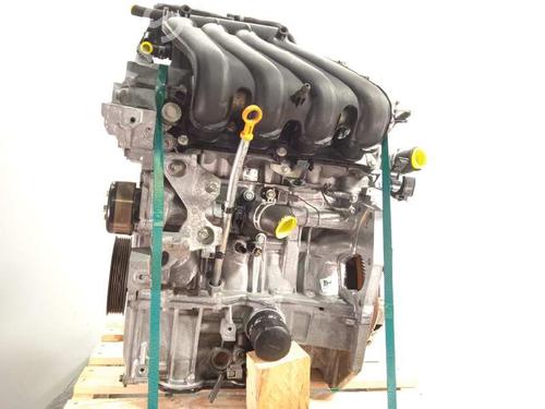 Motor NISSAN JUKE (F15) 1.6 (117 hp) 12225849