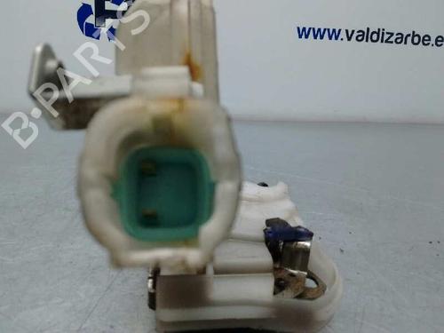 Front left lock RENAULT TRUCKS Maxity  | BP9702822C98 