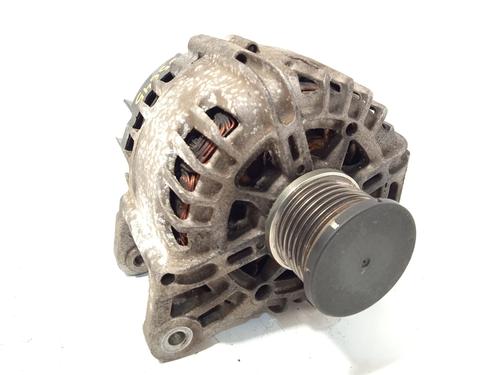 Used Alternator Alternator 24996811 24996811
