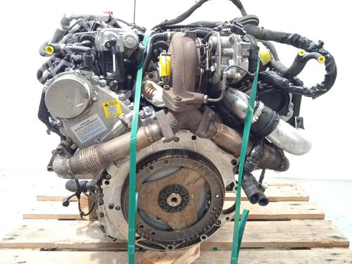 Motor AUDI Q7 (4LB) 3.0 TDI quattro | BP30001043M1