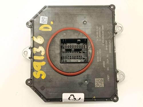 Electronic module DS DS 7 Crossback (J4_, JR_, JC_) E-TENSE 225 (J4DGZU, J45GQU) | BP38985137M83 - Image 2