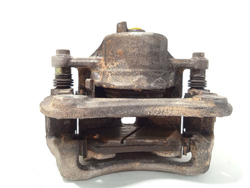 Left front brake caliper SSANGYONG TIVOLI 1.2 | BP26503279M105 - Image 2