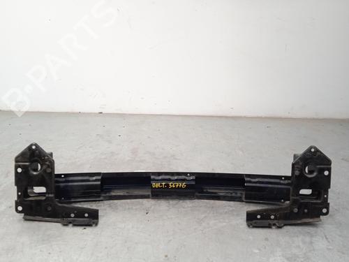 Front bumper reinforcement HYUNDAI TUCSON (JM) 2.0 CRDi | BP29355559C109 