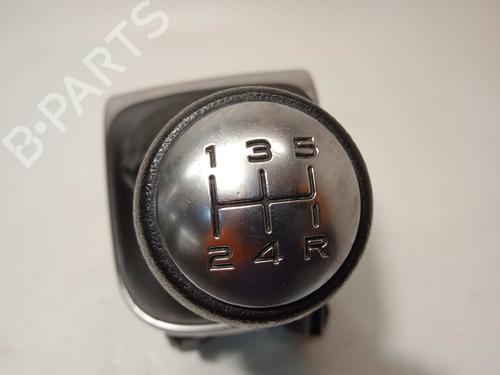 Gear lever CITROËN C4 II (NC_) 1.2 THP 110 (NCHNZ6, NCHNV6) | BP16925624M90 