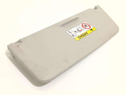 Right sun visor CITROËN GRAND C4 SPACETOURER (3A_, 3E_) 1.5 BlueHDi 130 | BP37444866I2 - Image 3