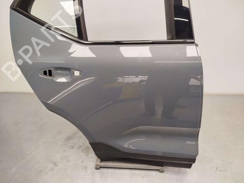 Dør højre bagtil VOLVO XC40 (536) Recharge | BP37793359C5 - Image 4