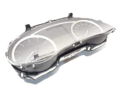 instrument-cluster-nissan-micra-v-k14-5fm0a-248105fm0a-2016-15768105 main image