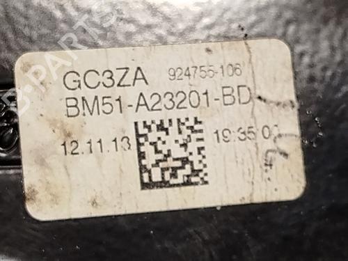 Front left window mechanism FORD FOCUS III 1.6 TDCi | BP28426084C22 