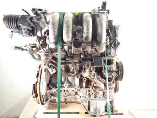 Engine NISSAN X-TRAIL I (T30) 2.5 4x4 | BP29850336M1