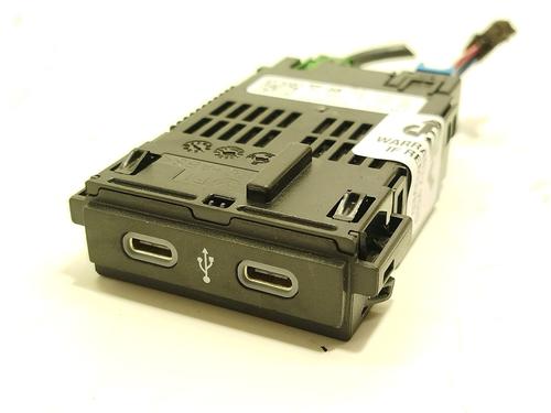 Modulo elettronico VW TAIGO (CS1) 1.5 TSI (150 hp) 31987650