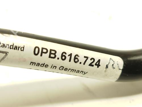 Pipe PORSCHE 911 Convertible (992) 3.8 Turbo S (992650) | BP23883930M125 - Image 2
